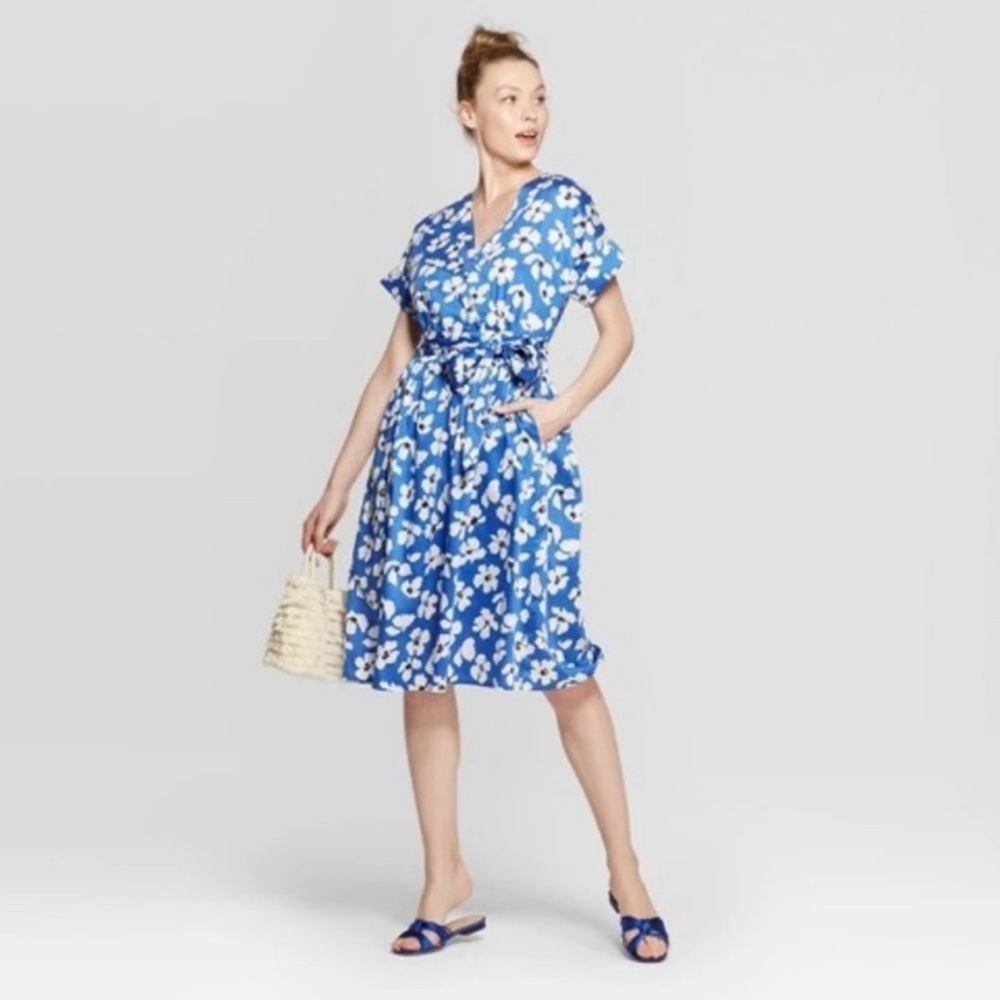 Who What Wear dress. Size M. Unworn